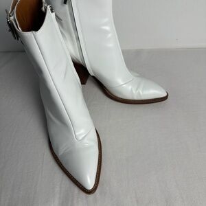 Derek Lam Easton Ankle Boots